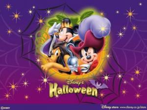 Halloween wallpaper-020